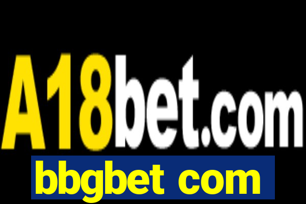 bbgbet com